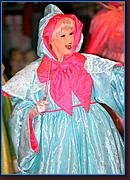 - Disneyland 03/10/08 - By Britt Dietz -  - 