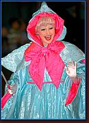 - Disneyland 03/10/08 - By Britt Dietz -  - 