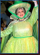 - Disneyland 03/10/08 - By Britt Dietz -  - 