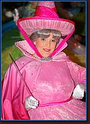 - Disneyland 03/10/08 - By Britt Dietz -  - 