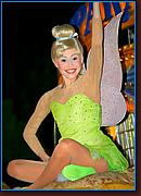 - Disneyland 03/10/08 - By Britt Dietz -  - 