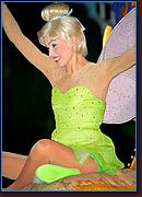 - Disneyland 03/10/08 - By Britt Dietz -  - 