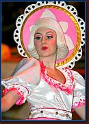 - Disneyland 03/10/08 - By Britt Dietz -  - 