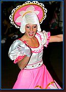 - Disneyland 03/10/08 - By Britt Dietz -  - 