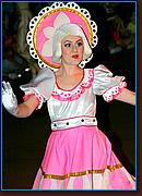 - Disneyland 03/10/08 - By Britt Dietz -  - 