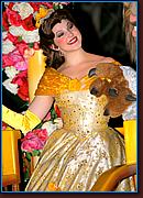 - Disneyland 03/10/08 - By Britt Dietz -  - 