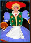 - Disneyland 03/10/08 - By Britt Dietz -  - 