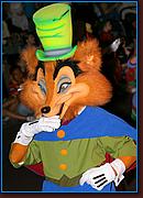 - Disneyland 03/10/08 - By Britt Dietz -  - 