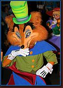 - Disneyland 03/10/08 - By Britt Dietz -  - 