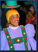 - Disneyland 03/10/08 - By Britt Dietz -  - 