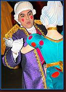 - Disneyland 03/10/08 - By Britt Dietz -  - 