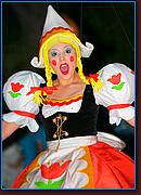 - Disneyland 03/10/08 - By Britt Dietz -  - 