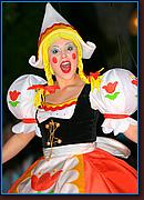 - Disneyland 03/10/08 - By Britt Dietz -  - 