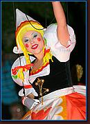 - Disneyland 03/10/08 - By Britt Dietz -  - 