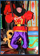 - Disneyland 03/10/08 - By Britt Dietz -  - 