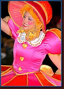 - Disneyland 03/10/08 - By Britt Dietz -  - 