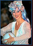 - Disneyland 03/10/08 - By Britt Dietz -  - 