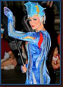 - Disneyland 03/10/08 - By Britt Dietz -  - 