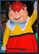 - Disneyland 03/10/08 - By Britt Dietz -  - 