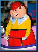 - Disneyland 03/10/08 - By Britt Dietz -  - 