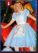 - Disneyland 03/10/08 - By Britt Dietz -  - 