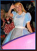 - Disneyland 03/10/08 - By Britt Dietz -  - 