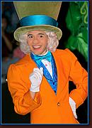 - Disneyland 03/10/08 - By Britt Dietz -  - 