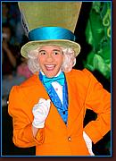 - Disneyland 03/10/08 - By Britt Dietz -  - 