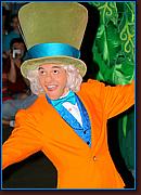 - Disneyland 03/10/08 - By Britt Dietz -  - 