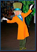 - Disneyland 03/10/08 - By Britt Dietz -  - 