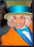 - Disneyland 03/10/08 - By Britt Dietz -  - 