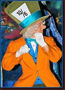 - Disneyland 03/10/08 - By Britt Dietz -  - 