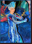 - Disneyland 03/10/08 - By Britt Dietz -  - 