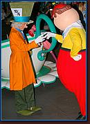 - Disneyland 03/10/08 - By Britt Dietz -  - 