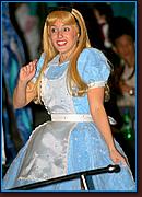 - Disneyland 03/10/08 - By Britt Dietz -  - 