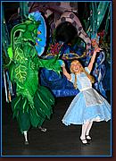 - Disneyland 03/10/08 - By Britt Dietz -  - 