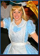 - Disneyland 03/10/08 - By Britt Dietz -  - 