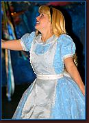 - Disneyland 03/10/08 - By Britt Dietz -  - 