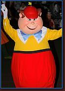 - Disneyland 03/10/08 - By Britt Dietz -  - 