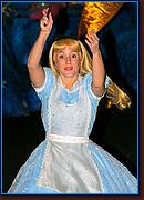 - Disneyland 03/10/08 - By Britt Dietz -  - 