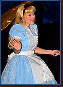 - Disneyland 03/10/08 - By Britt Dietz -  - 