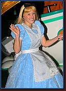 - Disneyland 03/10/08 - By Britt Dietz -  - 