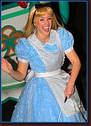 - Disneyland 03/10/08 - By Britt Dietz -  - 