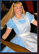 - Disneyland 03/10/08 - By Britt Dietz -  - 