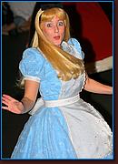 - Disneyland 03/10/08 - By Britt Dietz -  - 