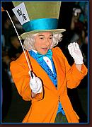 - Disneyland 03/10/08 - By Britt Dietz -  - 