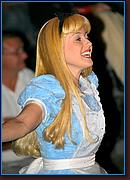 - Disneyland 03/10/08 - By Britt Dietz -  - 