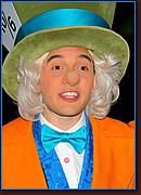 - Disneyland 03/10/08 - By Britt Dietz -  - 