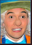 - Disneyland 03/10/08 - By Britt Dietz -  - 