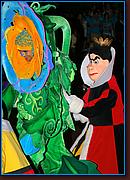 - Disneyland 03/10/08 - By Britt Dietz -  - 